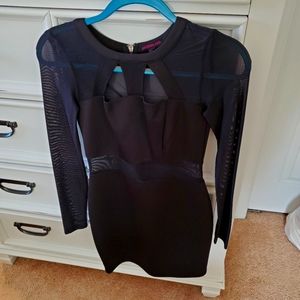 Madden girl bodycon style dress